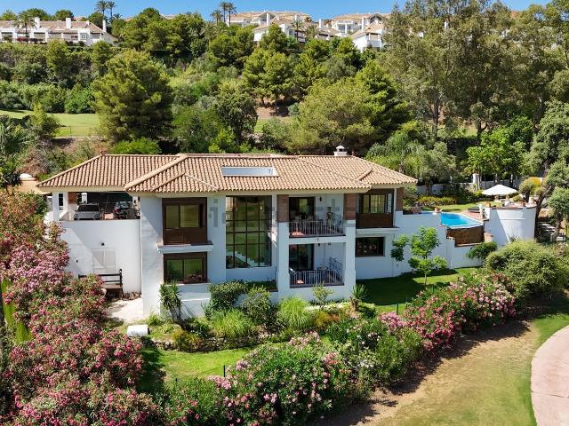 Chalet, Mijas