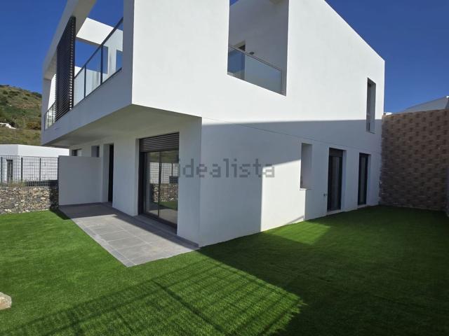 Chalet, Mijas