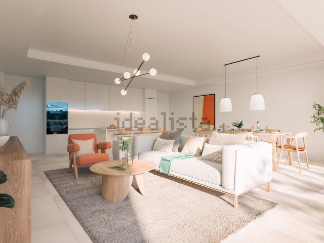 Chalet, Mijas
