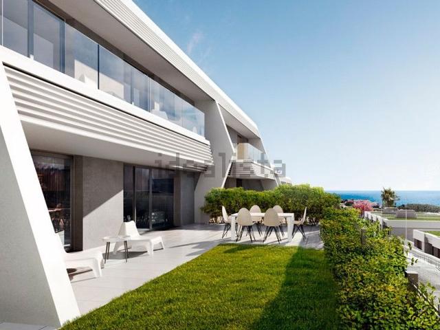 Chalet, Mijas