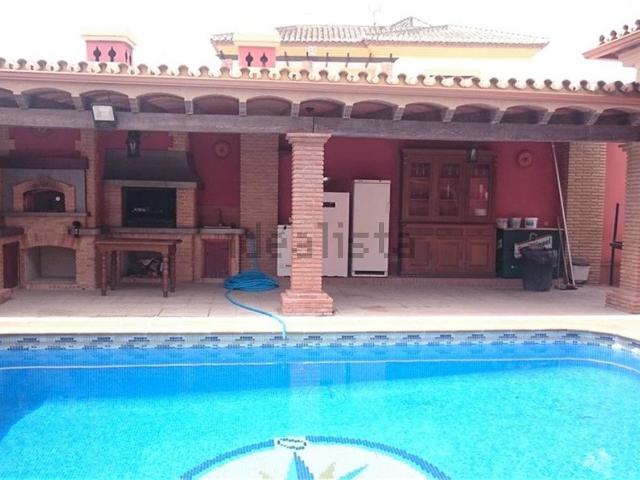 Chalet, Mijas