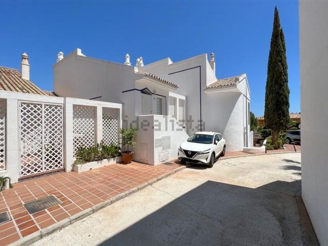 Chalet, Mijas