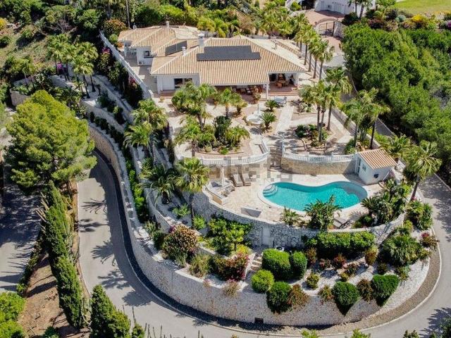 Chalet, Mijas