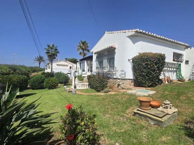 Chalet, Mijas