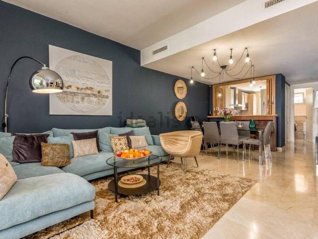 Chalet, Mijas