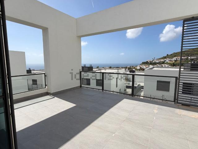 Chalet, Mijas