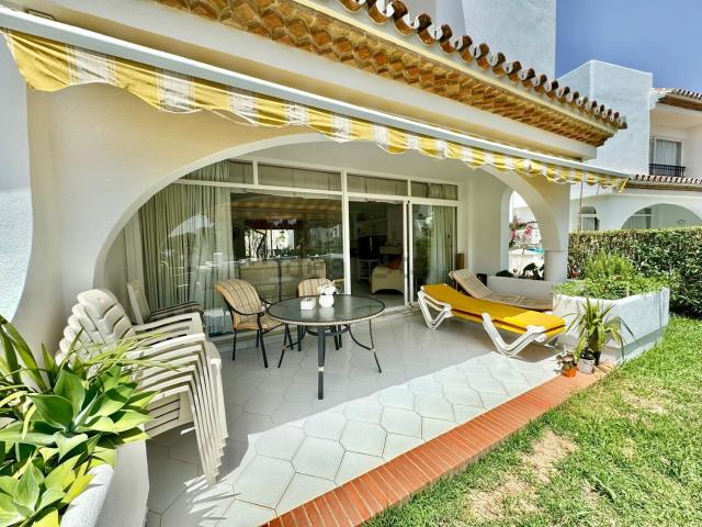 Chalet, Mijas