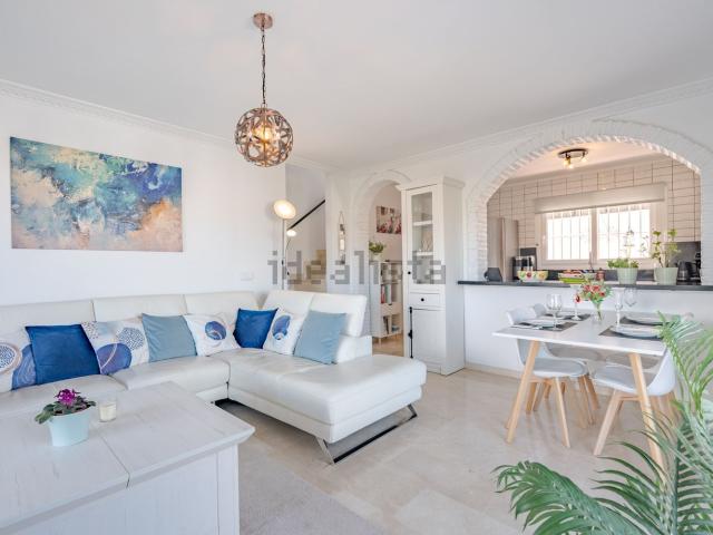Chalet, Mijas