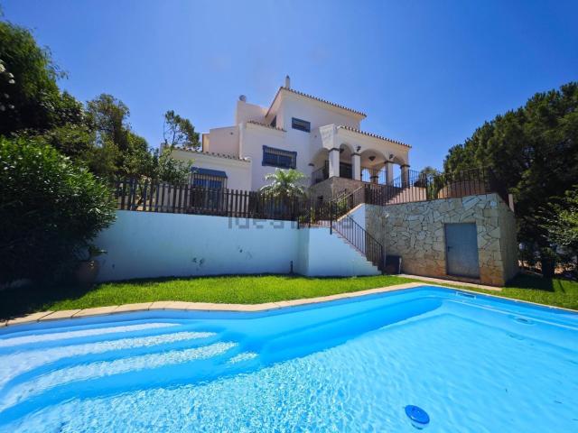 Chalet, Mijas