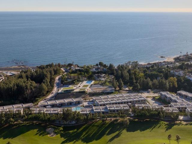 Chalet, Mijas