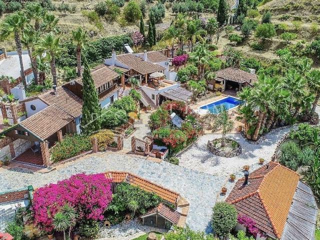 Chalet, Mijas