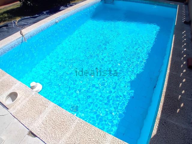 Chalet, Mijas