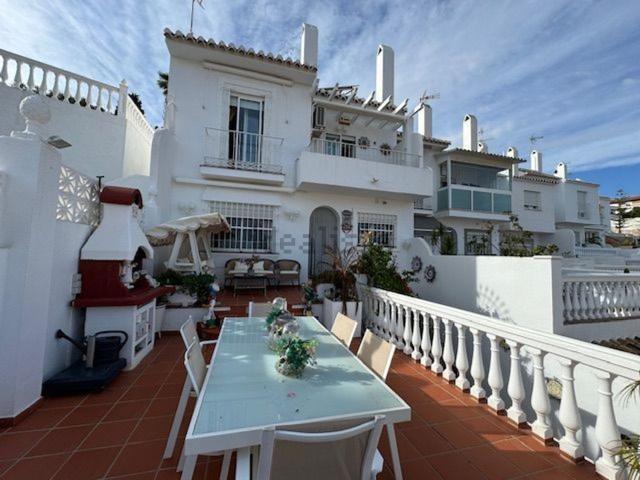 Chalet, Lagarejo, Mijas
