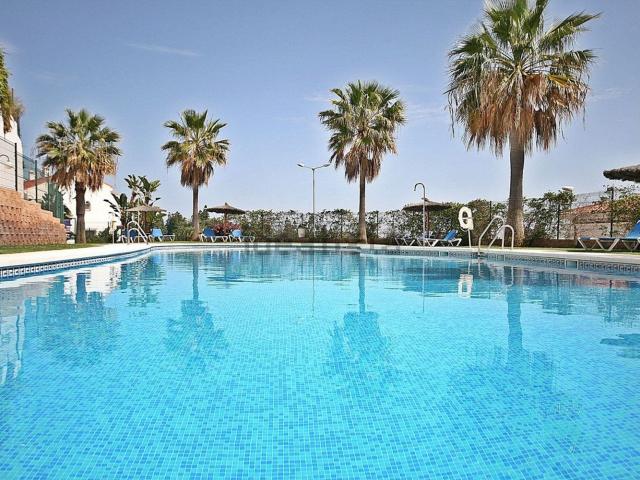 Chalet, Mijas