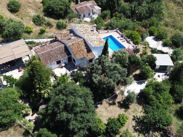 Chalet, Mijas