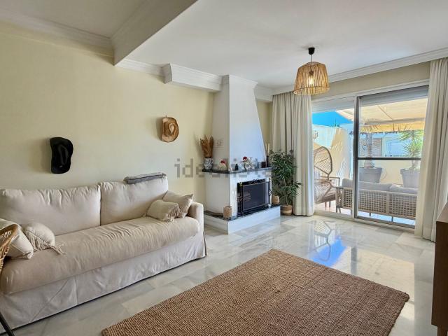 Chalet, Mijas