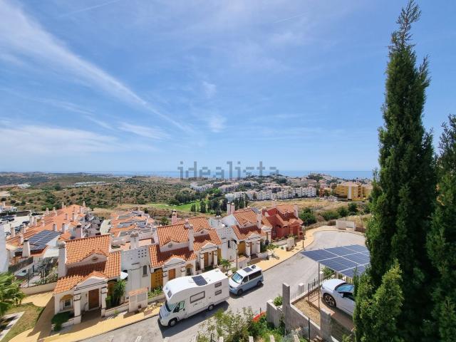 Chalet, Mijas