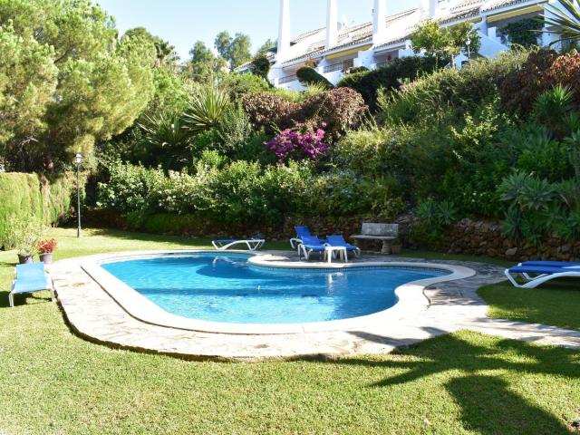 Chalet, Mijas