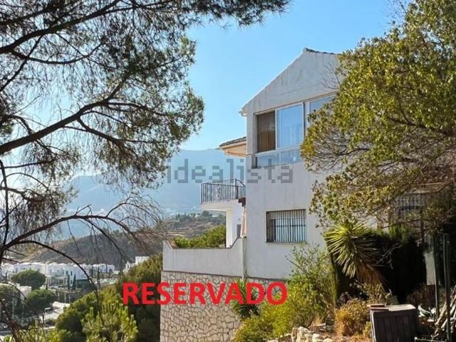 Chalet, Mijas