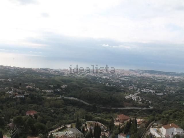 Chalet, Mijas