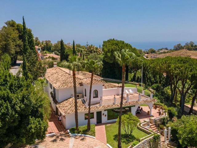 Chalet, Mijas