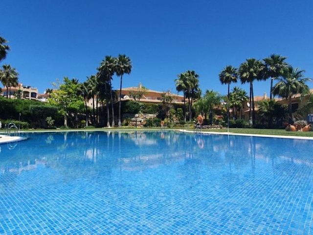 Chalet, Mijas