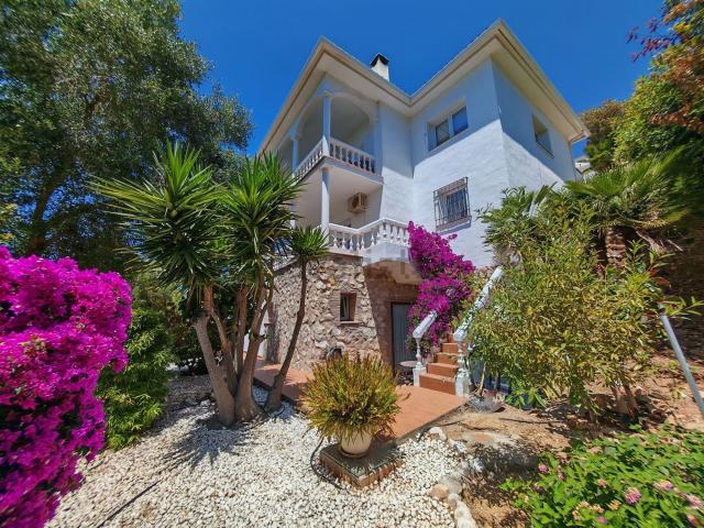 Chalet, Mijas