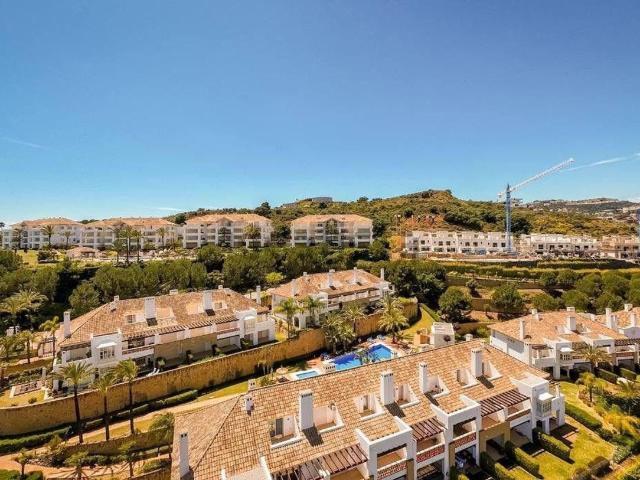 Chalet, Mijas