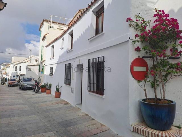 Chalet, Mijas