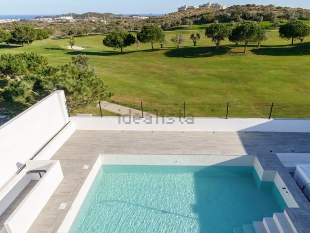Chalet, Mijas
