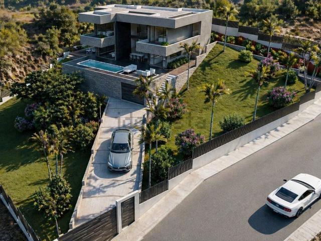 Chalet, Mijas