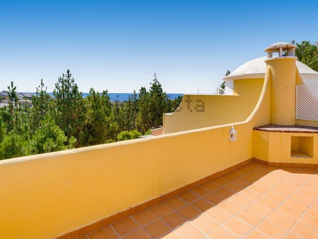Chalet, Mijas
