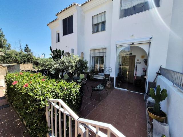 Chalet, Mijas