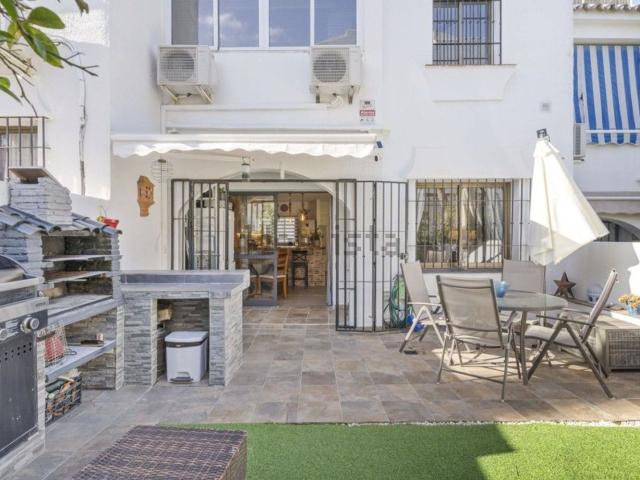 Chalet, Mijas