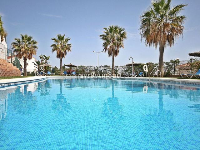Chalet, Mijas