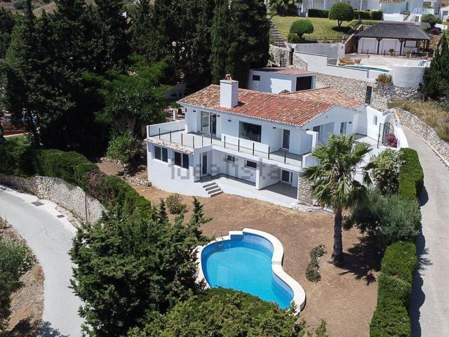 Chalet, Mijas