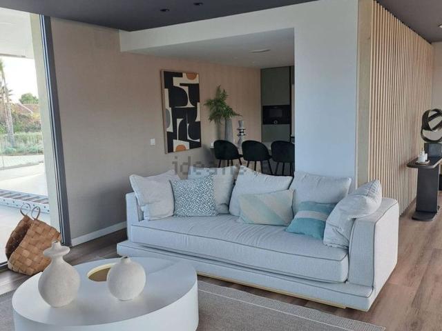 Chalet, Mijas