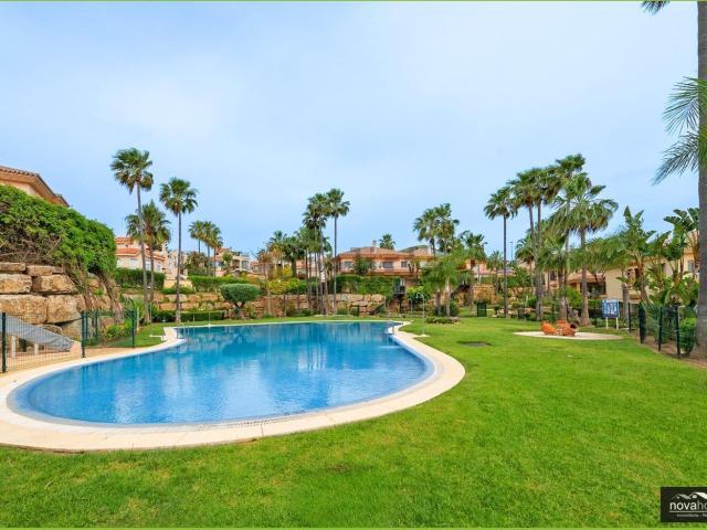 Chalet, Mijas