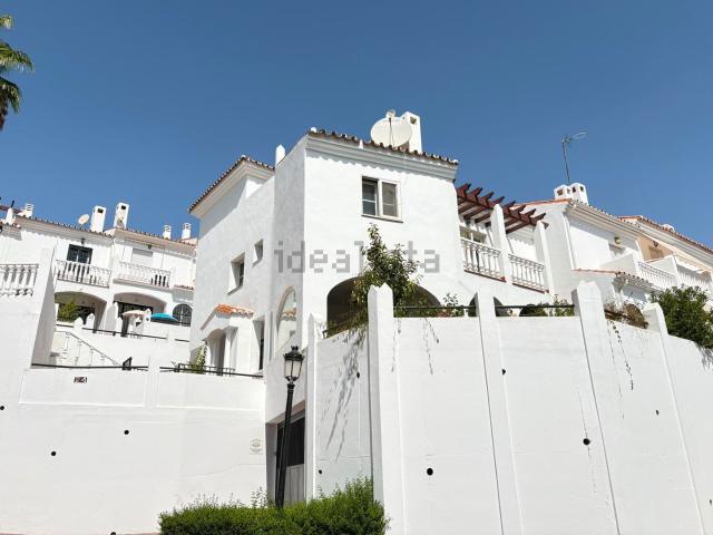 Chalet, Mijas