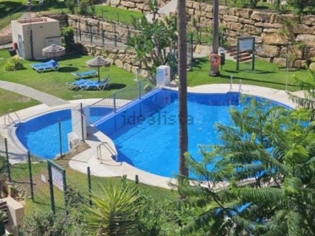 Chalet, Mijas