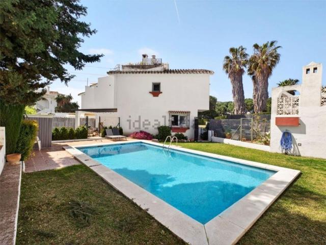 Chalet, Mijas