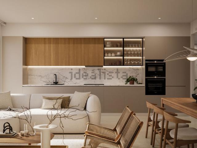 Chalet, Mijas