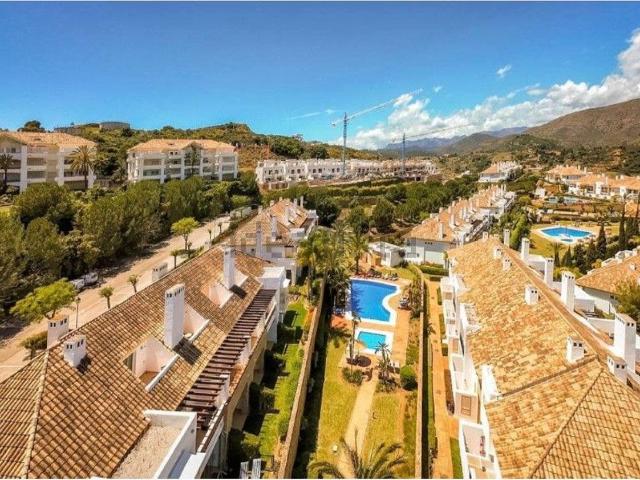Chalet, Mijas