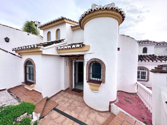 Chalet, Mijas