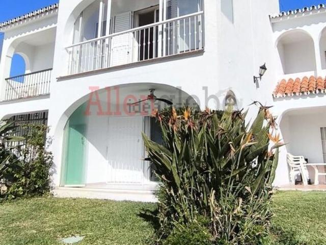 Chalet, Mijas