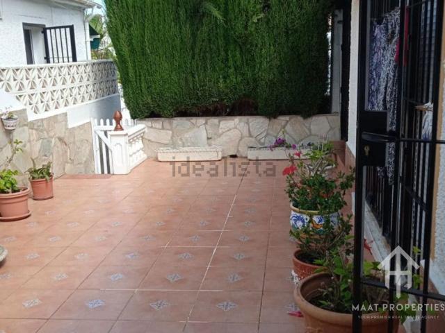 Chalet, Mijas