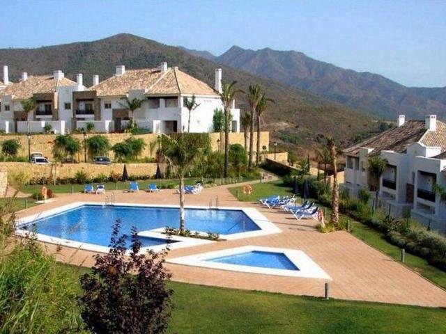 Chalet, Mijas