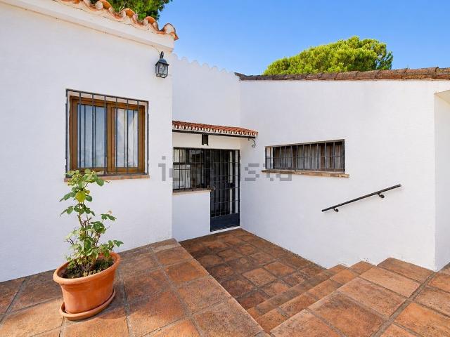 Chalet, Mijas