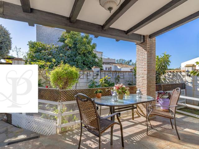 Chalet, Mijas