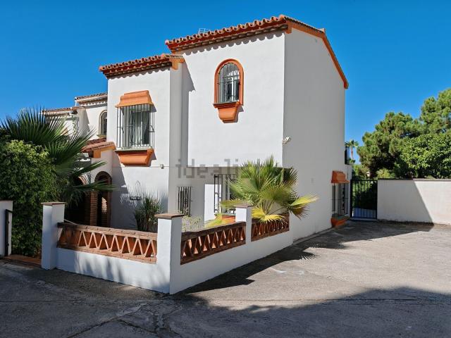 Chalet, Mijas